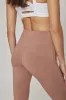 Balance TENCEL™ 26" Legging - Dark Mocha sold by MPG