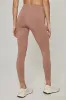 Balance TENCEL™ 26" Legging - Dark Mocha sold by MPG