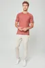 Unwind Slim Leg Lounge Pant sold by MPG