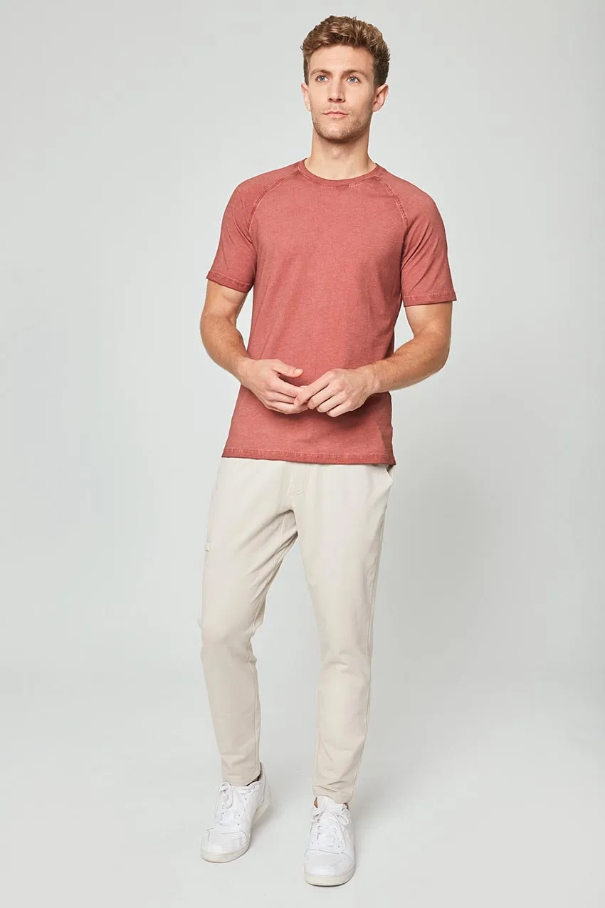 Unwind Slim Leg Lounge Pant sold by MPG product image thumbnail 2