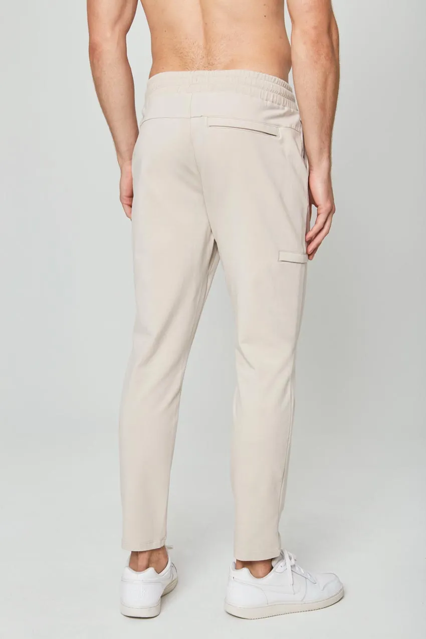 Unwind Slim Leg Lounge Pant sold by MPG product image thumbnail 3