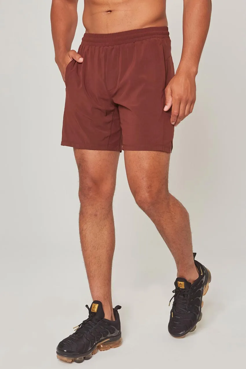 Stride 7" Short with Liner sold by MPG product image thumbnail 5