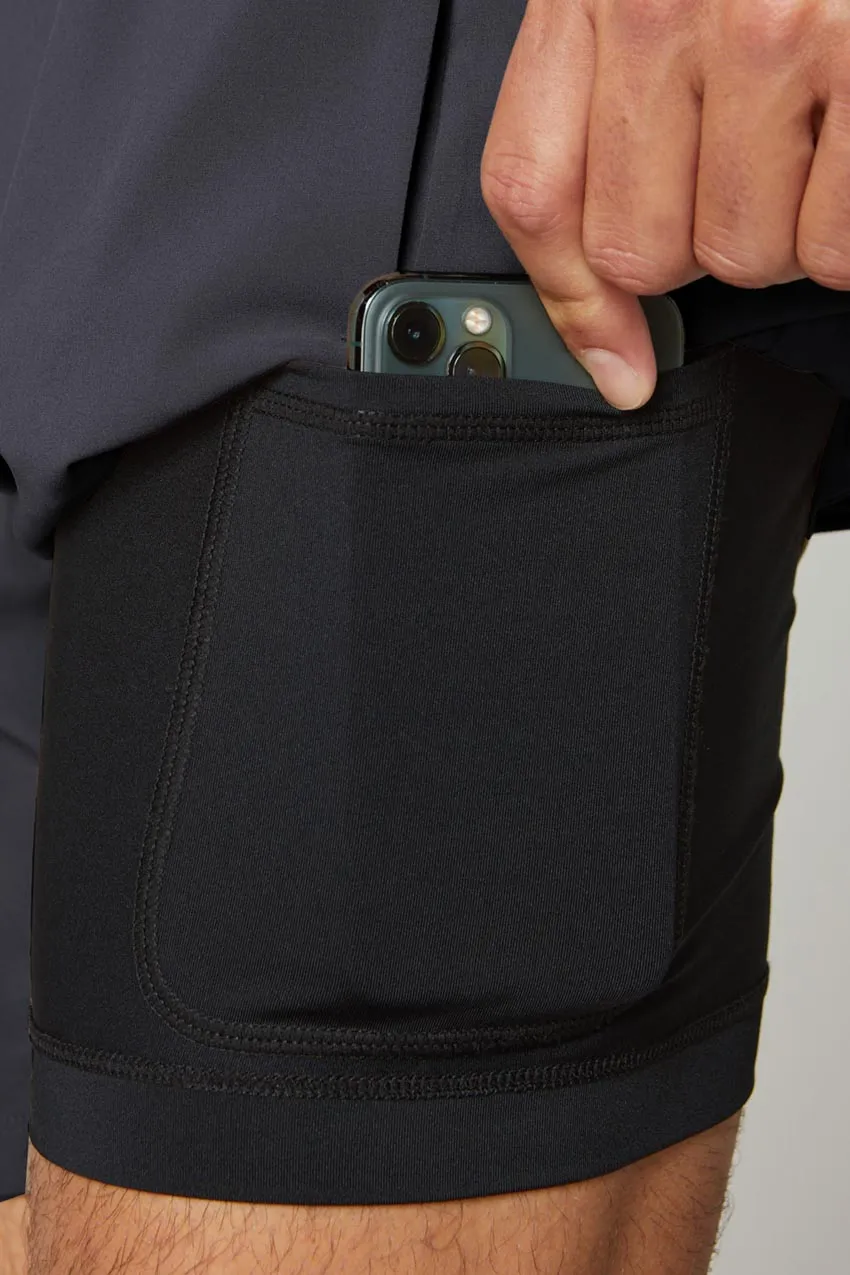 Stride 7" Short with Liner sold by MPG product image thumbnail 4