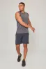 Stride 9" Short with Liner sold by MPG