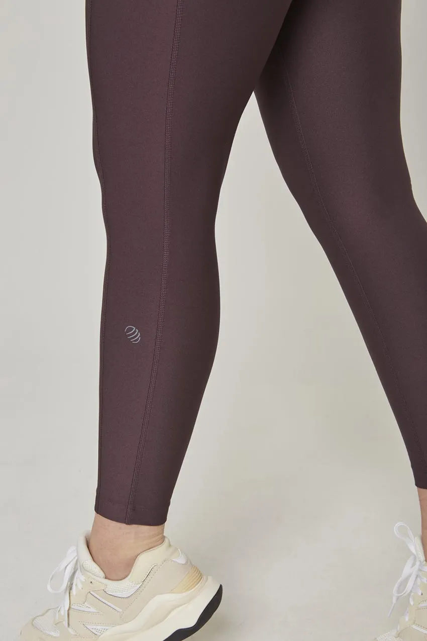 Explore High-Waisted Side Pocket 25" Legging sold by MPG product image thumbnail 5