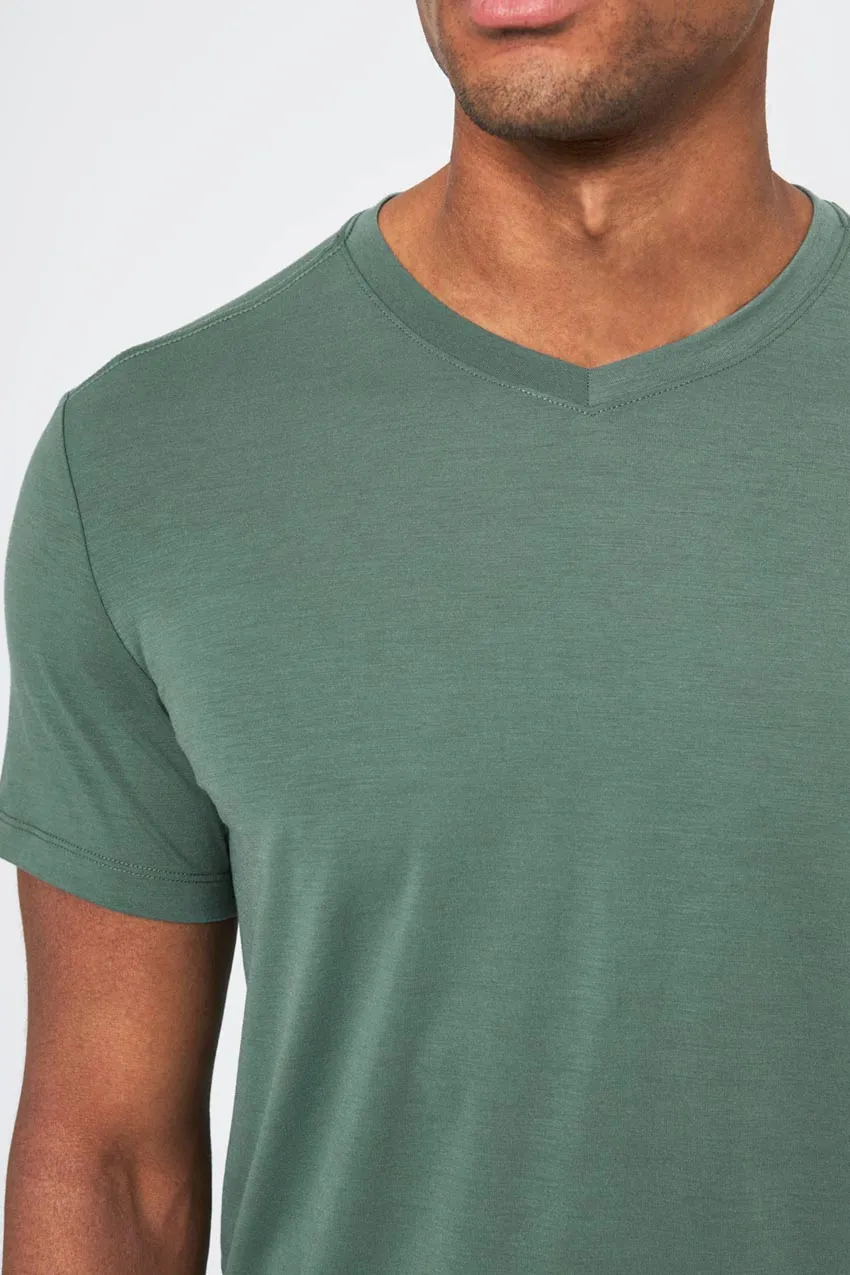 Dynamic V-Neck Tee sold by MPG product image thumbnail 4
