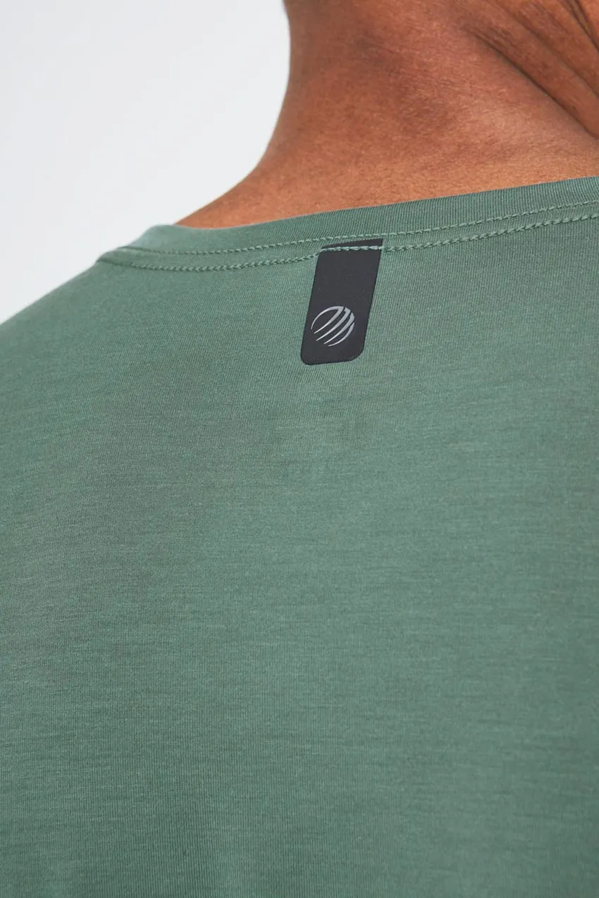 Dynamic V-Neck Tee sold by MPG product image thumbnail 5