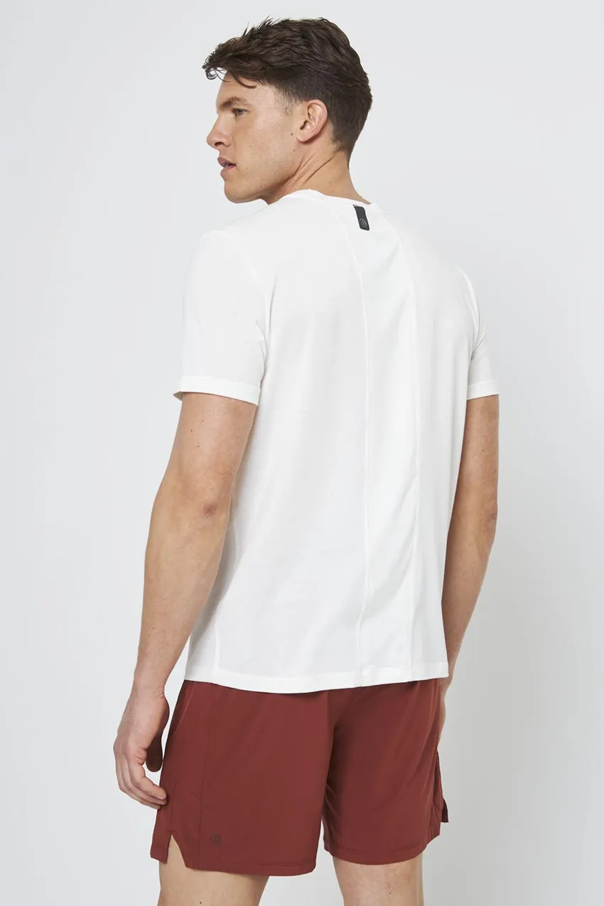 Dynamic Crew Neck Tee sold by MPG product image thumbnail 3