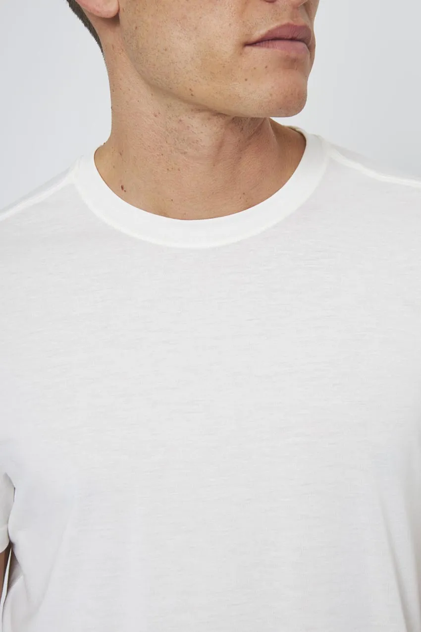 Dynamic Crew Neck Tee sold by MPG product image thumbnail 5