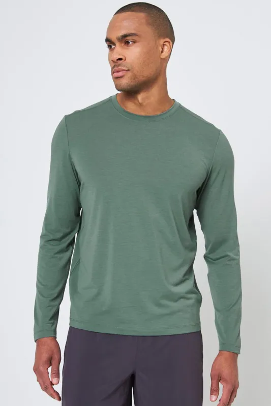Dynamic Long Sleeve sold by MPG