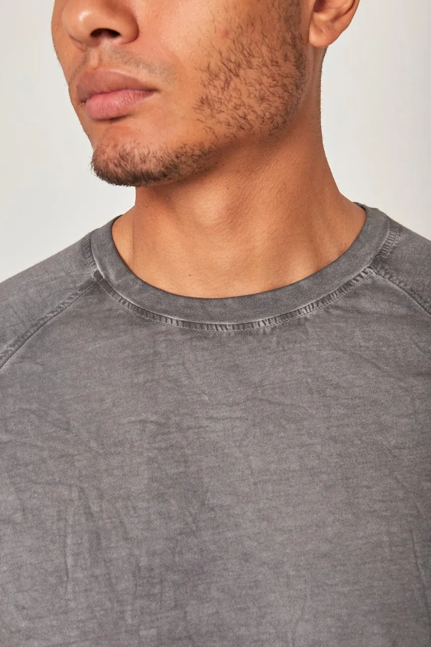 Calm Washed Short Sleeve Tee sold by MPG product image thumbnail 4