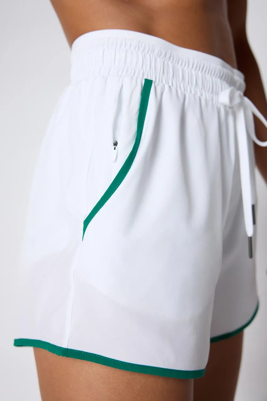 Stride Retro Short 3.5" sold by MPG product image thumbnail 5