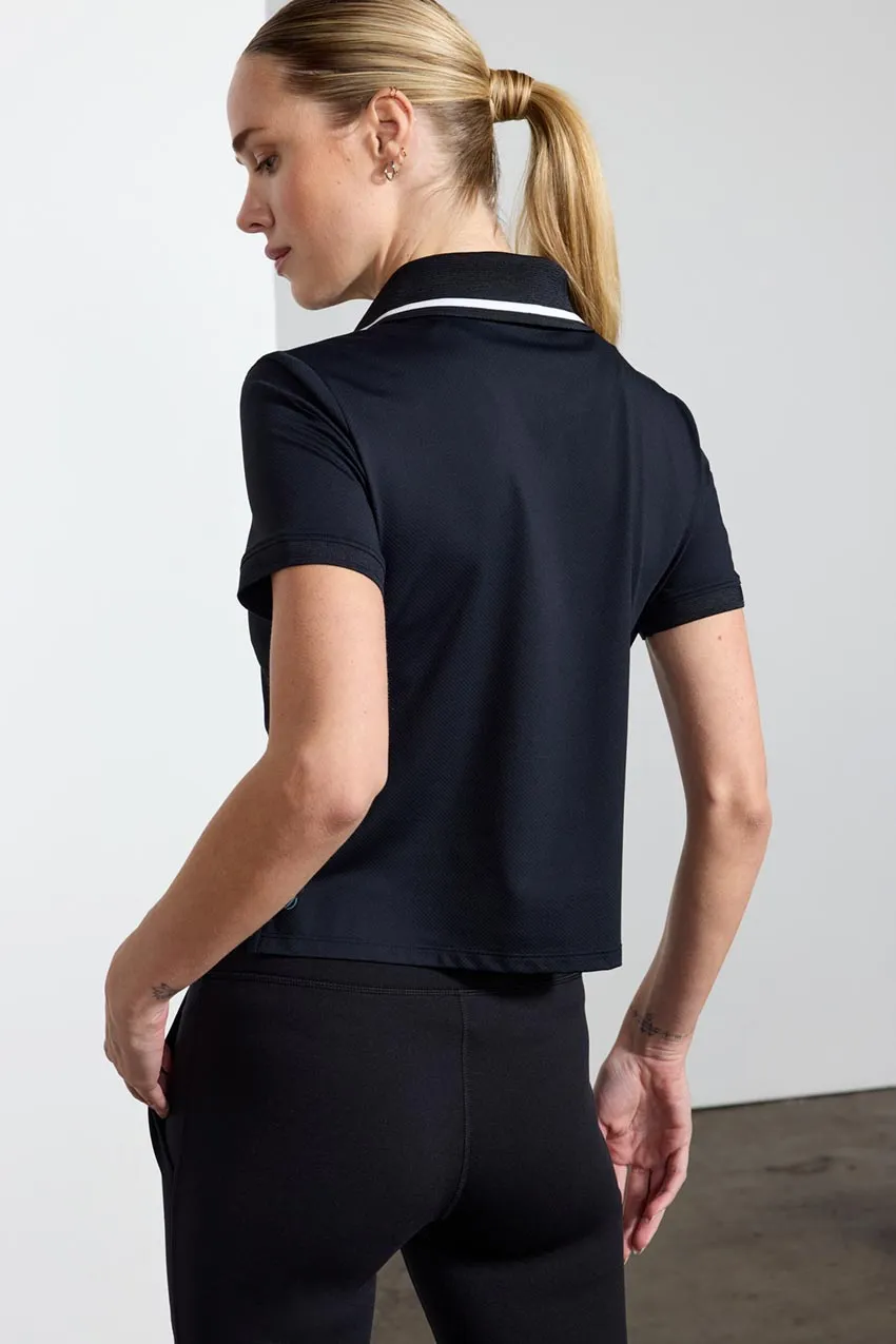 Drive Polo Short Sleeve Shirt sold by MPG product image thumbnail 3