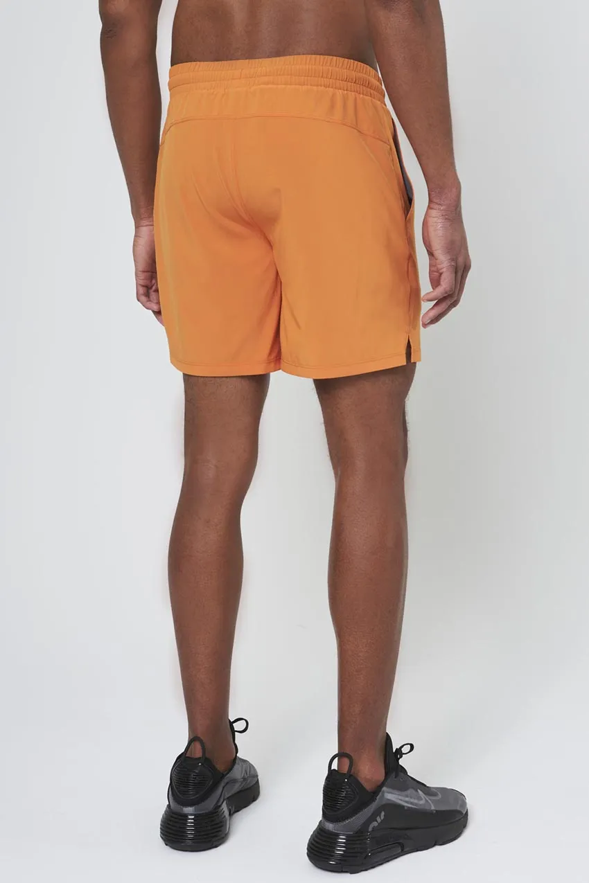 Stride Sweat Swim Short with Liner 7" sold by MPG product image thumbnail 3