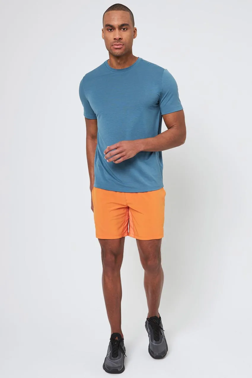 Stride Sweat Swim Short with Liner 7" sold by MPG product image thumbnail 2