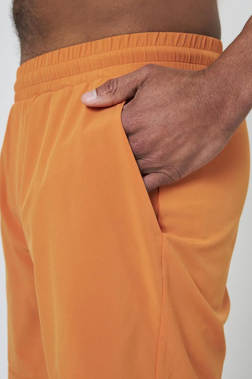 Stride Sweat Swim Short with Liner 7" sold by MPG product image thumbnail 5