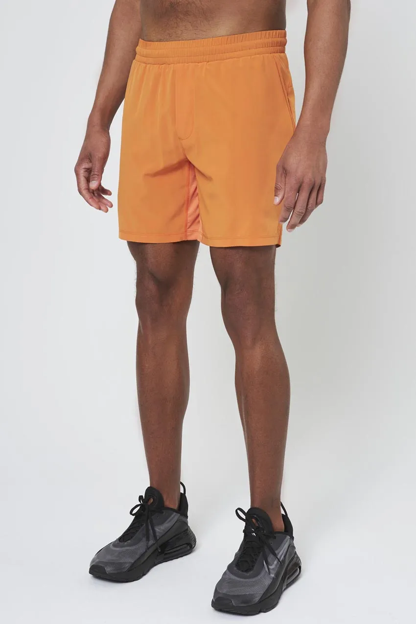 Stride Sweat Swim Short with Liner 7" sold by MPG