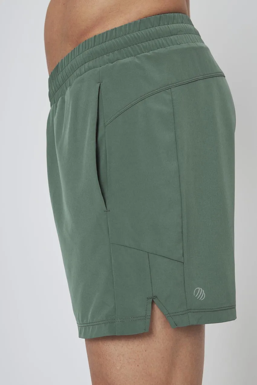 Stride Sweat Swim Short with Liner 5" sold by MPG product image thumbnail 5