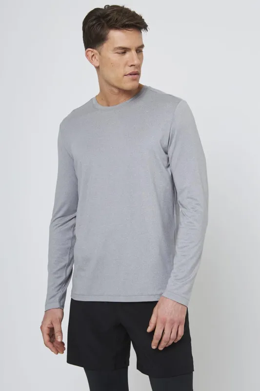 Pace Tech Long Sleeve sold by MPG