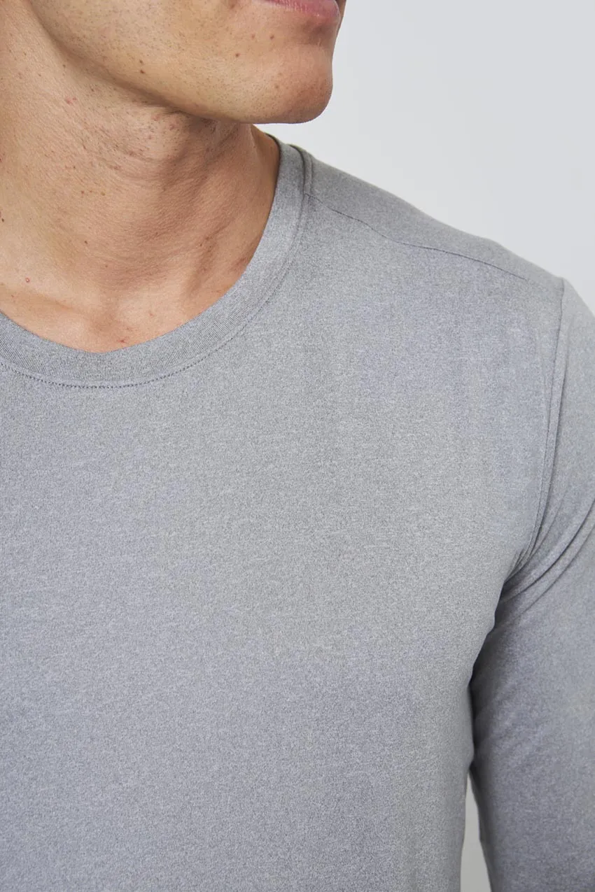 Pace Tech Long Sleeve sold by MPG product image thumbnail 4