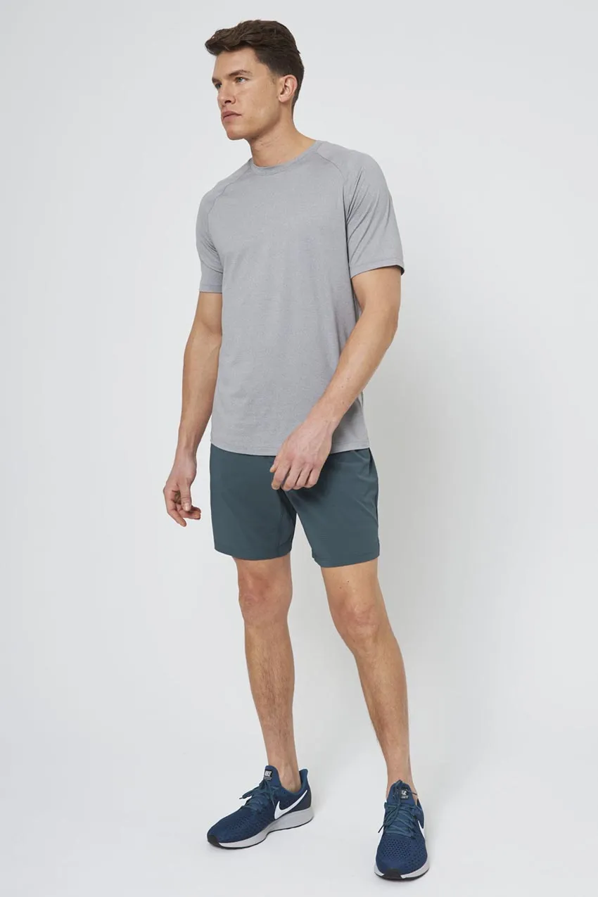 Pace Raglan Tech Tee sold by MPG product image thumbnail 2