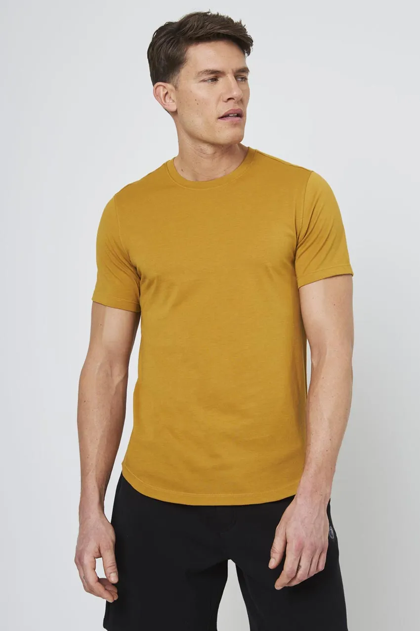 Achieve T-Shirt with Curved Hem sold by MPG product image thumbnail 2