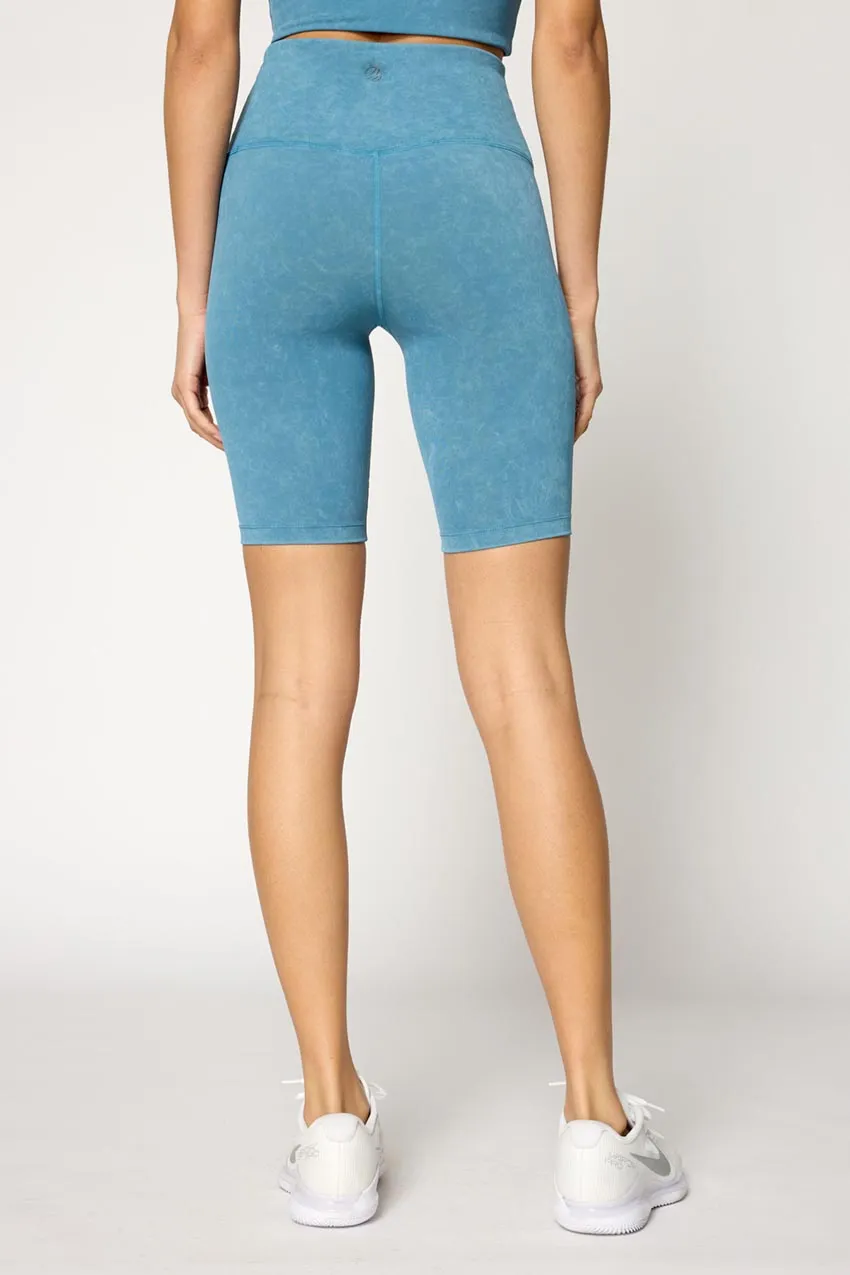 Vital High-Waisted Short 8" Washed sold by MPG product image thumbnail 3