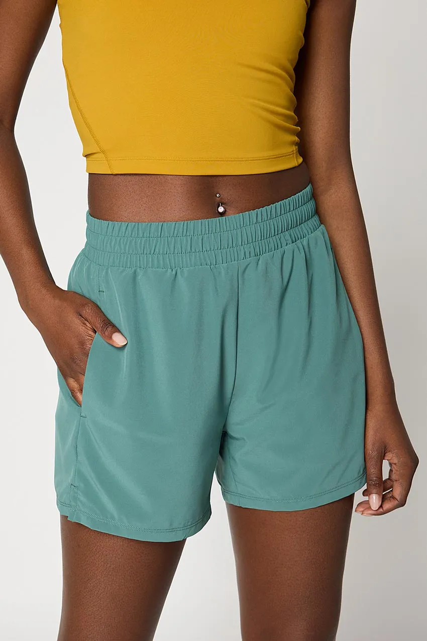 Stride Short Lined 4" sold by MPG product image thumbnail 5