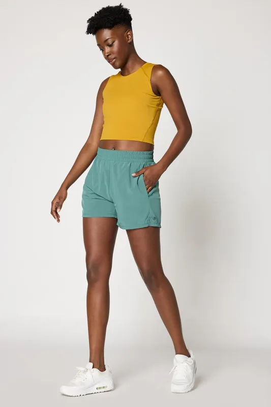 Stride Short Lined 4" sold by MPG