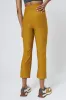 Explore High-Waisted Flared Crop 22" sold by MPG