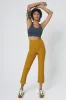 Explore High-Waisted Flared Crop 22" sold by MPG