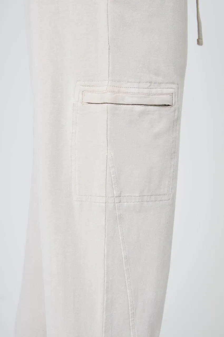 Rhythm Side Pocket Jogger 26" - Distressed Natural sold by MPG product image thumbnail 5