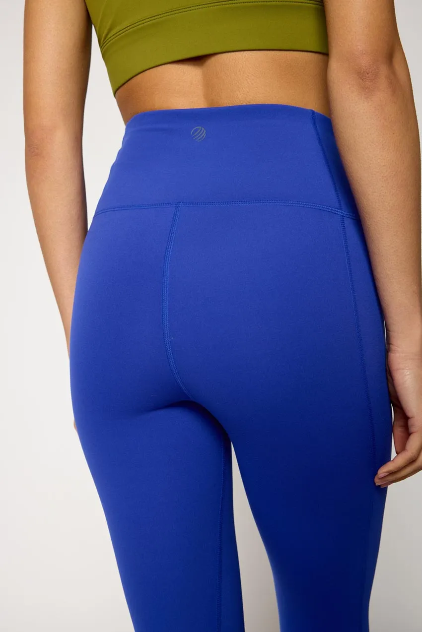 Vital High-Waisted Legging 25" Peached sold by MPG product image thumbnail 4