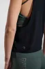 Dynamic Dropped Armhole Tank Top sold by MPG