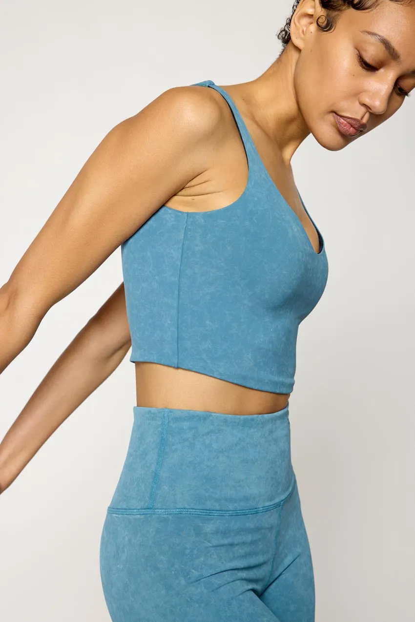 Vital Longline Sports Bra sold by MPG product image thumbnail 2