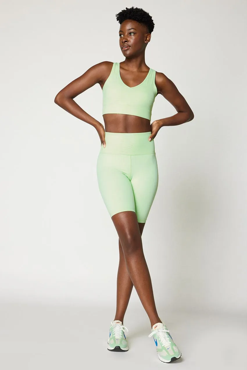 Vital Racerback Medium Support Sports Bra sold by MPG product image thumbnail 3