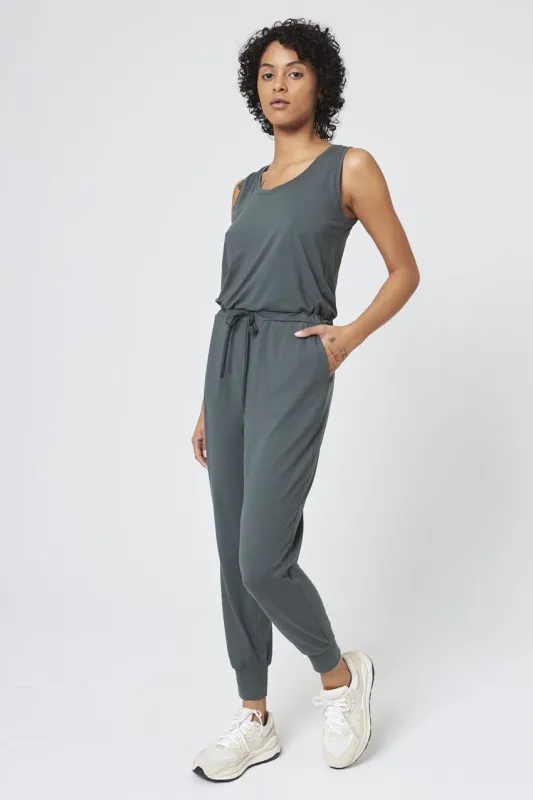 Renew Cuffed Jumpsuit 27" sold by MPG