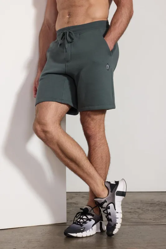 The Comfort Men’s Short sold by MPG