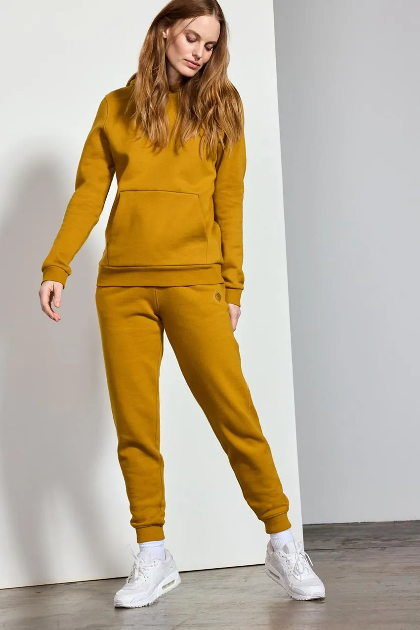 The Comfort Women’s Pullover Hoodie sold by MPG product image thumbnail 2