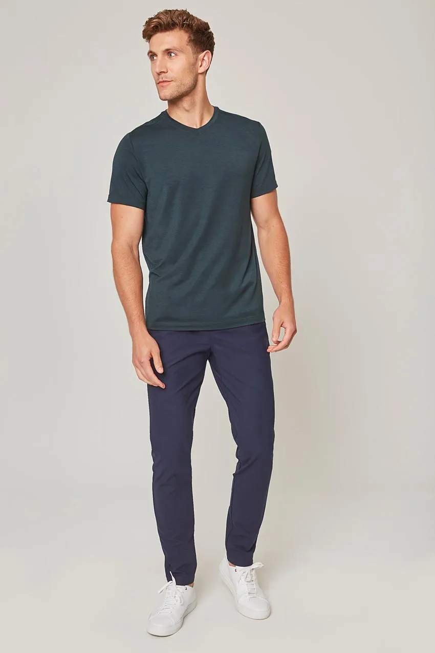 Dynamic Anti-Odor V-Neck Tee sold by MPG product image thumbnail 2