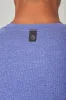 Conquer Crew Neck Long Sleeve Tech Shirt sold by MPG