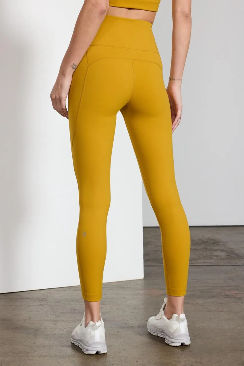 Velocity High-Waisted 26" Legging With Pocket sold by MPG product image thumbnail 3