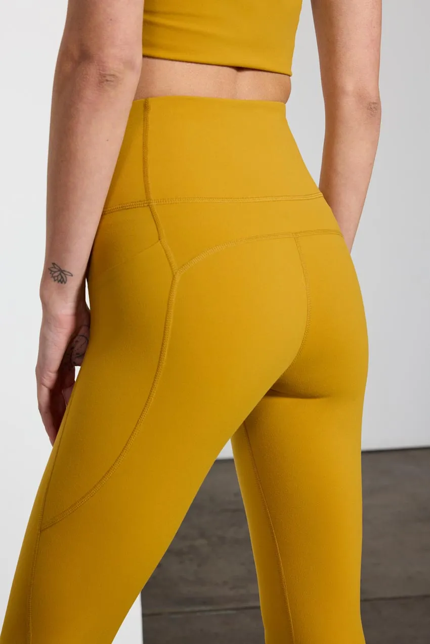 Velocity High-Waisted 26" Legging With Pocket sold by MPG product image thumbnail 5