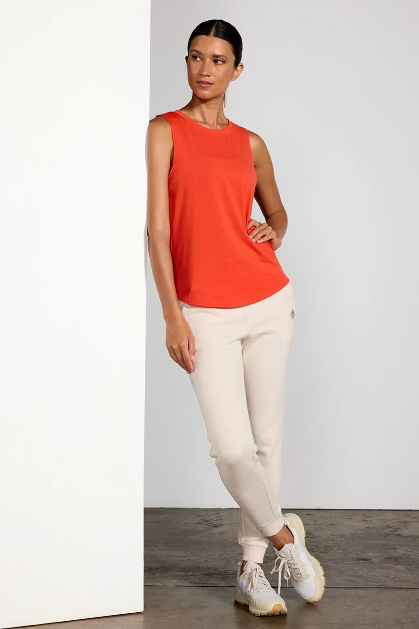 Dynamic Sleeveless Top sold by MPG product image thumbnail 4