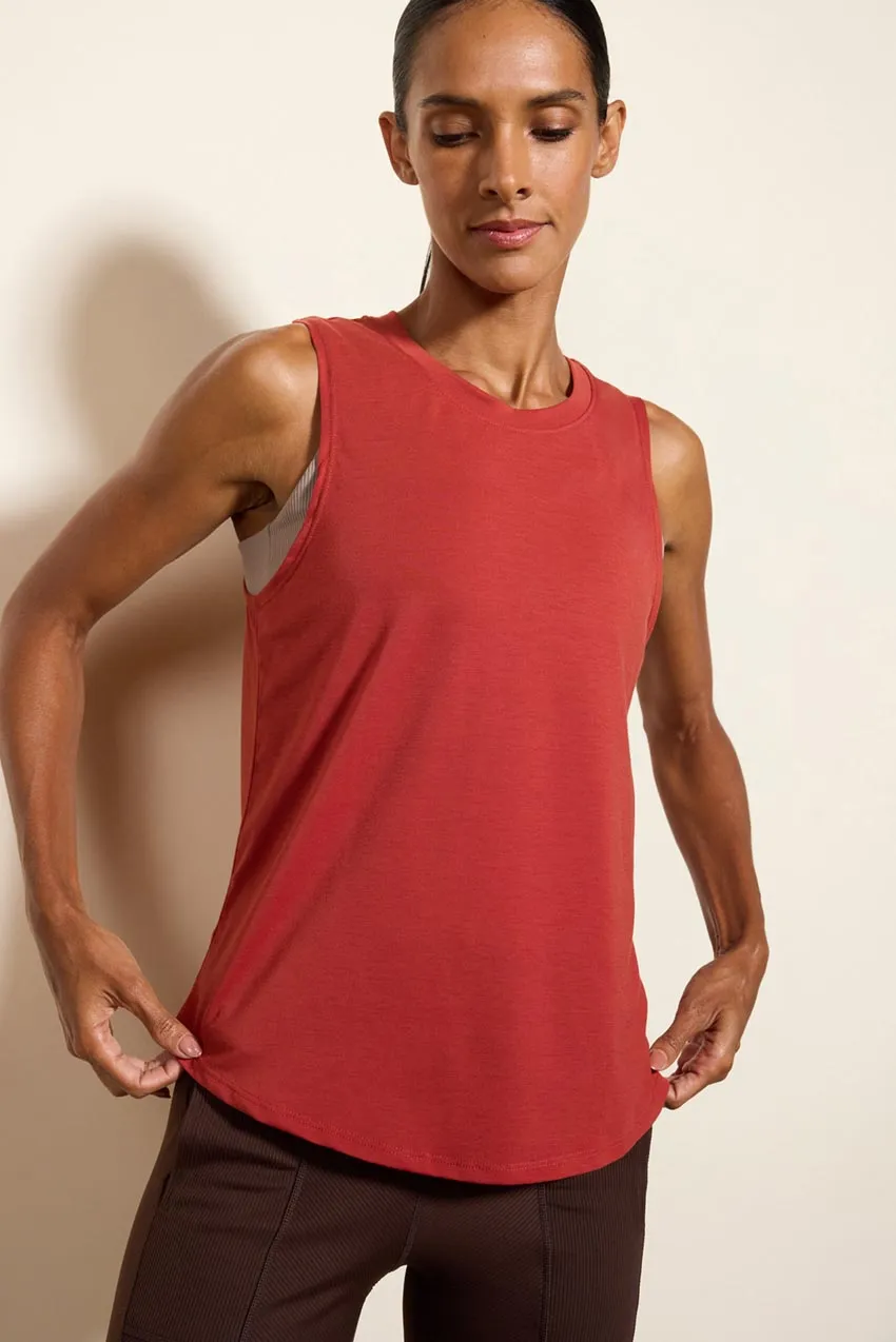 Dynamic Sleeveless Top sold by MPG product image thumbnail 2