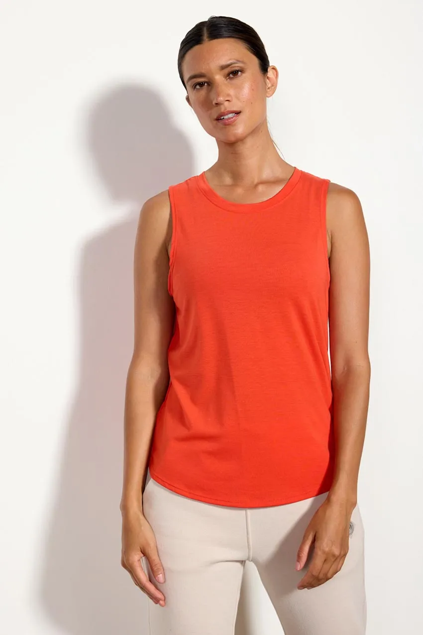 Dynamic Sleeveless Top sold by MPG product image thumbnail 5
