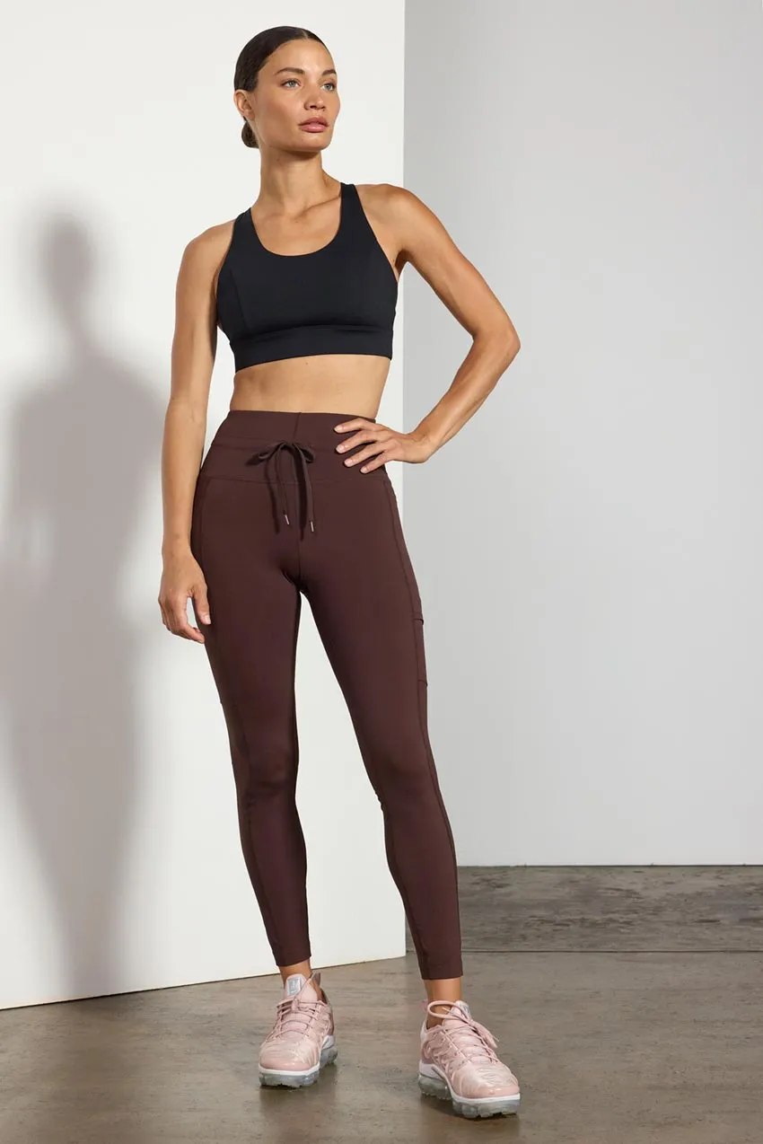 Vital Multi-Strap Medium Support Sports Bra sold by MPG product image thumbnail 2