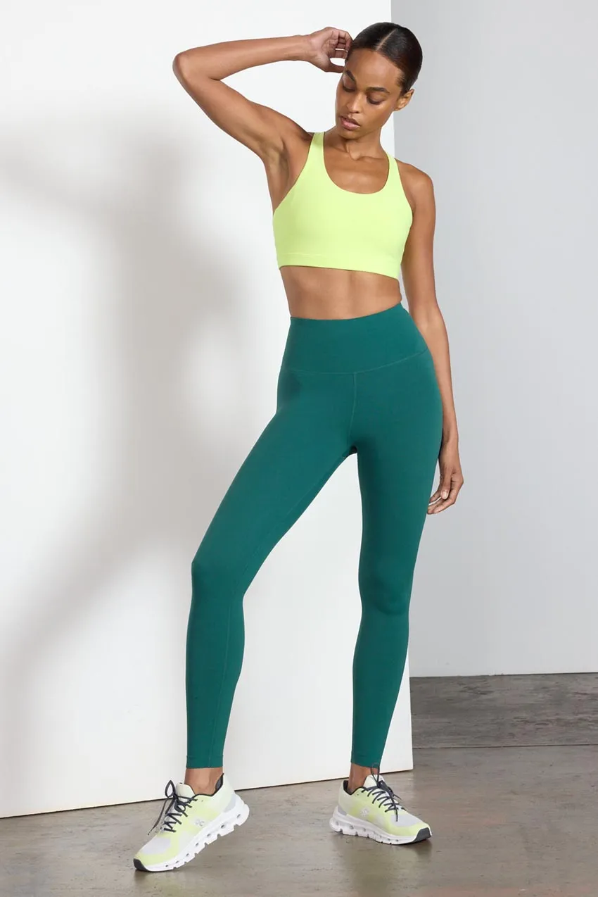 Vital High-Waisted Legging 25" Peached sold by MPG product image thumbnail 2