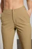 Entice Pant 29" - Dull Gold sold by MPG
