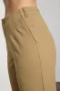 Entice Pant 29" - Dull Gold sold by MPG